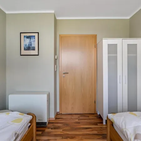 Mit Balkon Und Schoenem Moselblick Apartamento