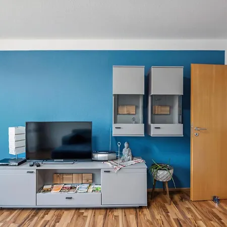 Apartamento Mit Balkon Und Schoenem Moselblick Schleich